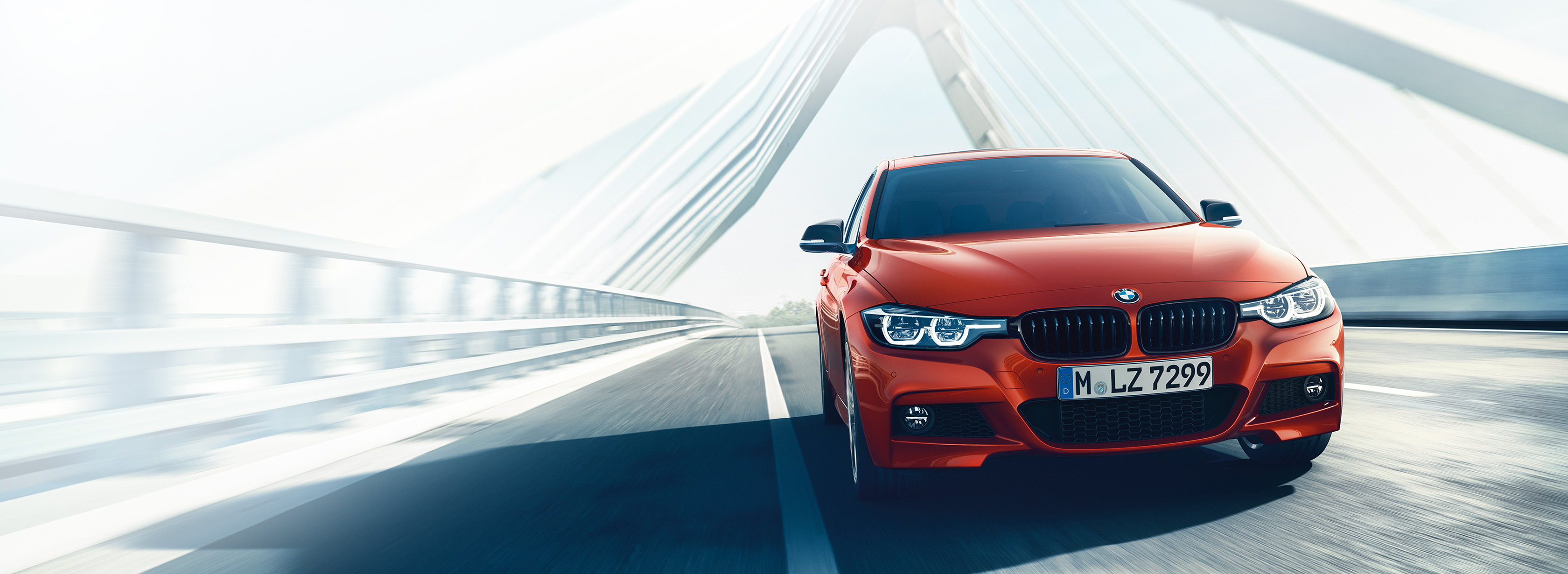 BMW Seria 3 editie limitata